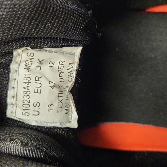 Levis Shoes Mens Size 13 Comfort Sneakers - Picture 12 of 12